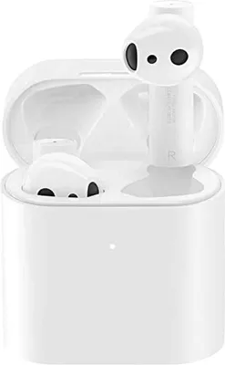 Obrázek produktu pro Xiaomi MI True Wireless Earphones 2S - bezdrátová sluchátka s mikrofonem - sluchátka do uší - Bluetooth