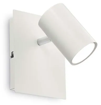 Immagine prodotto di Ideal Lux applique Spot Ap1 Bianco