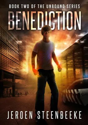 Produktbild von Benediction