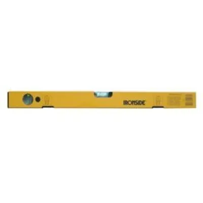 Produktbild von Ironside Wasserwaage Alu Magnet 100cm