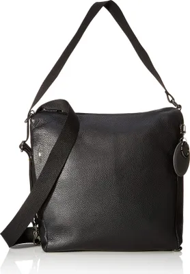 Produktbild von Mandarina Duck Mandarina Duck Weiblich FZT72 Mellow nero schwarz schwarz 615-00-00375