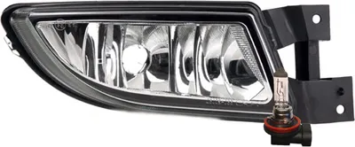 Produktbild von Nebelscheinwerfer passend für Fiat Bravo 198 04/07 - Rechts mit H11 51775551 51827371 5801377880 Johns