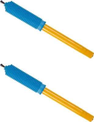 Immagine prodotto di Set di ammortizzatori per assale anteriore a gas BILSTEIN IAM-Expertise, ad esempio per BMW Serie 5
