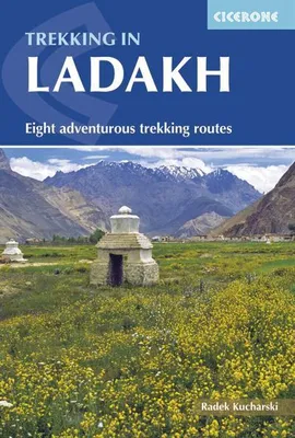 Image de Trekking in Ladakh