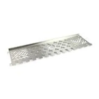 Obrázok produktu pre Edelstahl Multistation | Warmhalterost für Rösle Videro/Sansibar G3 | mit Drumstick Halterung | 3mm stark
