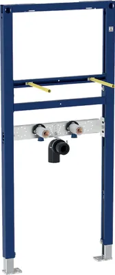 Image de Geberit Duofix, élément pour lavabo 1120 mm
