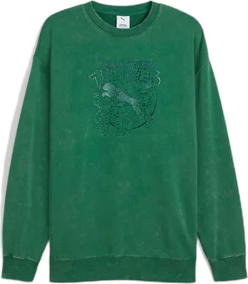 Produktbild von Sweatshirt Puma 072-8498 für Uni
