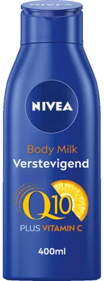 Produktbild von Nivea Body milk Q10 verstevigend 400ml
