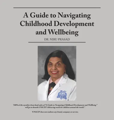 Produktbild von A Guide to Navigating Childhood Development and Wellbeing