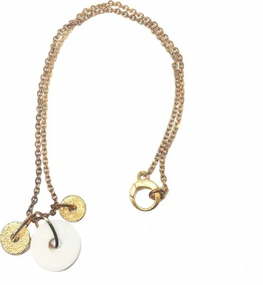Immagine prodotto di Collana da donna Guess CWN10906 (50 cm)