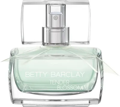 Zdjęcie produktu dla Woda toaletowa Tender Blossom, 50 ml