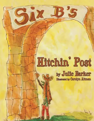 Produktbild von Hitchin' Post