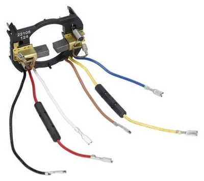 Immagine prodotto di portaspazzole per Trapano avvitatore BOSCH PROFESSIONAL - 2605807124