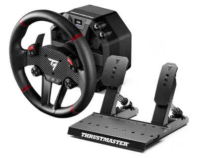 Produktbild von Lenkrad Thrustm. T598P DirectDrive         FF Wheel (PS5/PC) retail