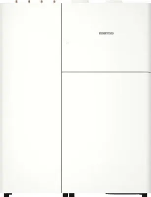 Produktbild von Stiebel Eltron Lüftungskompaktgerät LWZ 05.1 Premium HKWL 230 mit Warmwasserbereitung - 206282