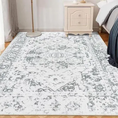 Immagine prodotto di Carta da parati antiscivolo per il soggiorno, facile da pulire, 120 x 170 cm