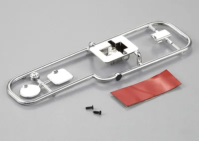 Produktbild von Killerbody Tankdeckel mit Mechanik