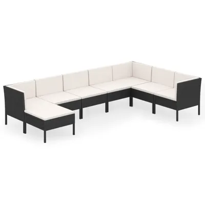 Produktbild von VidaXL 3094420, 8 Stück(e)