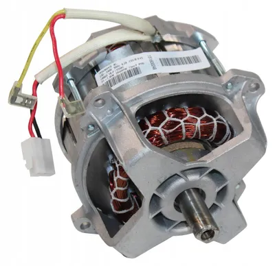 Zdjęcie produktu dla Silnik kosiarki Stiga GGP Alpina 1300W 2800RPM CBB60 18uF 450AC 18563669/0