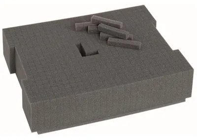Produktbild von Flex Transportkoffer Einlage L-Boxx TKE-RS 136