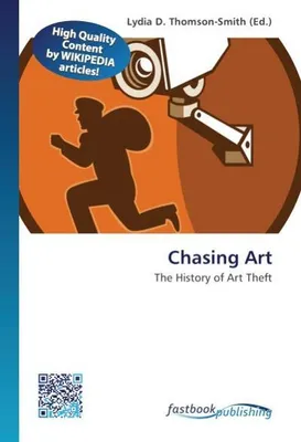 Immagine prodotto di Chasing Art