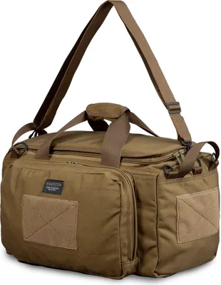 Produktbild von Savotta Keikka Reisetasche 30L coyote