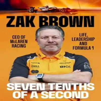 Obrázek produktu pro Seven Tenths Of A Second