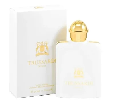 Zdjęcie produktu dla TRUSSARDI 1911 donna woda perfumowana 50 ml