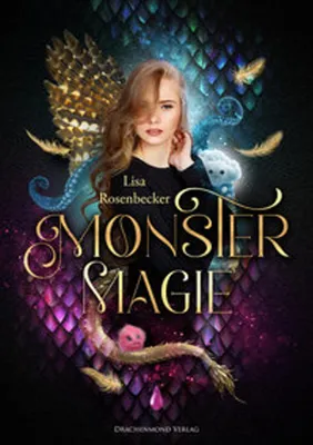 Obrázok produktu pre Monstermagie