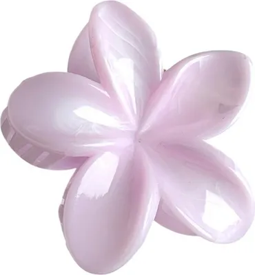 Produktbild von Carla Haarspange für Damen Victoraou rosa One size