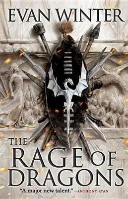 Obrázok produktu pre The Rage of Dragons