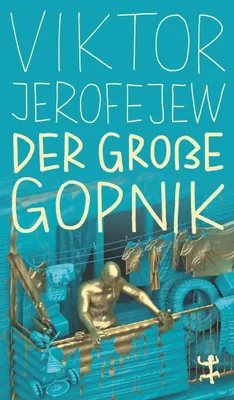Produktbild von Der Große Gopnik