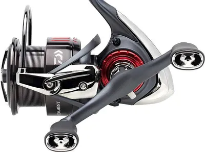 Imagen del producto de Daiwa Carrete Tournament 3010 QD-DH