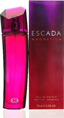 Zdjęcie produktu dla Escada Magnetism woda perfumowana spray 75ml