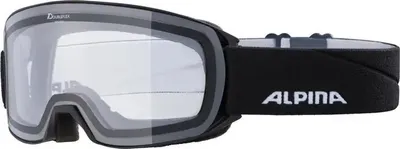 Produktbild von ALPINA NAKISKA 133 black