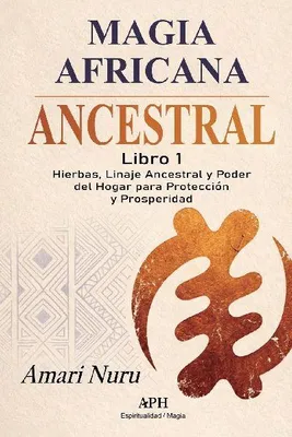 Produktbild von Afrikanische Ahnenmagie
