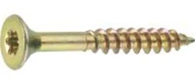 Immagine prodotto di Vite Connex Tx 6,0x120, 100 pezzi VZ - KK3216120