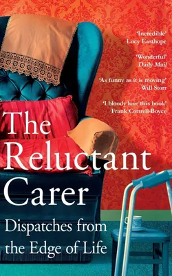 Produktbild von The Reluctant Carer