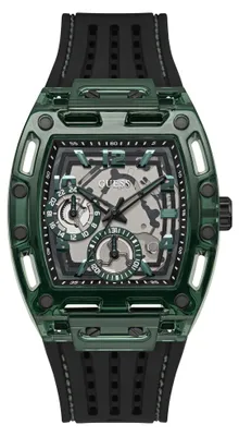 Image de Guess Montres-bracelets GW0499G7