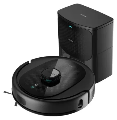 Image de CECOTEC 08612 - Conga 8290 Immortal Ultra Power Home X-Treme