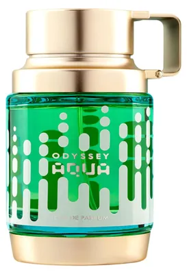 Image de Armaf Odyssey Aqua eau de parfum pour homme 100 ml