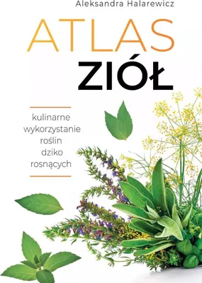 Immagine prodotto di Atlas Ziół