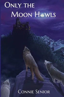 Produktbild von Only the Moon Howls