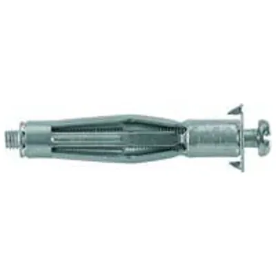Produktbild von Fischer Hohlraum-Metalldübel HM 6x65 S 50 St.