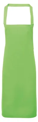 Immagine prodotto di Premier - Grembiule con pettorina, Cotonelogico LT3023 (taglia unica) (mela)