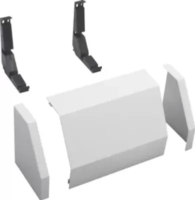Zdjęcie produktu dla Hager FZ441, 300 mm, 195 mm, 155 mm