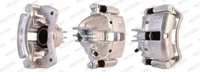 Produktbild von FERODO Bremssattel Vorne Rechts für VOLVO V40 Kombi (645) FCL692686