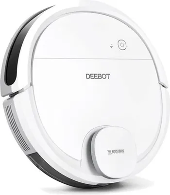 Produktbild von ECOVACS DEEBOT Saug-/Wischroboter OZMO 905  Saugroboter Staubsauger