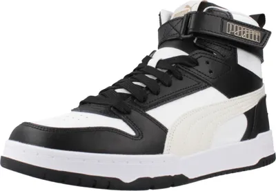 Produktbild von PUMA RBD GAME Weiß