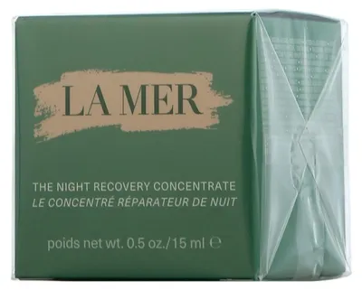 Produktbild von La Mer The Night Recovery Concentrate